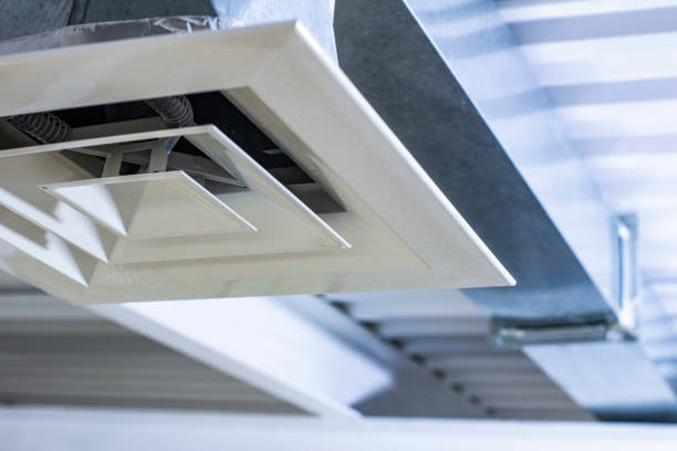 Best HVAC Duct Inspection Services  in Tulare, CA